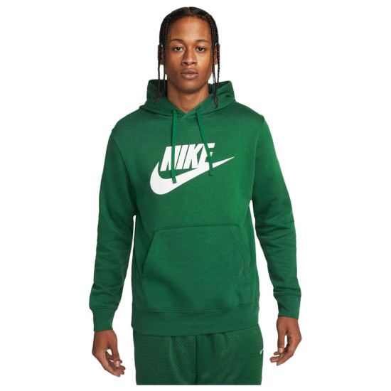 Nike Ανδρικό φούτερ Sportswear Club Fleece Graphic Hoodie